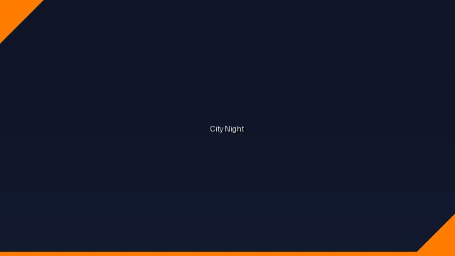 城市夜景主题赛 - himari 视频创作挑战